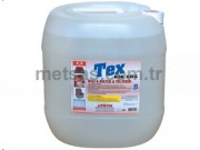 Tex Profesyonel Hal Koltuk Tl Leke karc 30 kg