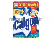 Calgon Toz 650gr