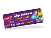 Koroplast p Torbas Hantal Boy 120x150cm 10'lu pk