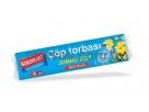 Koroplast p Torbas Jumbo Boy 80x110cm 10'lu pk