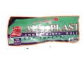 Allplast p Torbas Kaln Jumbo Boy 80X110cm Siyah 10'lu Koli