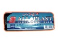 Allplast p Torbas Kaln Battal Boy 72X95cm Siyah 10'lu Koli