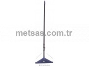 Islak Mop Sap Metal Geni