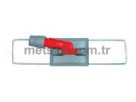 Nemli Mop Aparat Telli 40cm