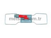 Nemli Mop Aparat Telli 50cm