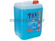 Tex Sv Sabun pH:5.5 Sedefli Antibakteriyel 5kg