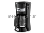 Delonghi ICM15210.1 Filtre Kahve Makinesi