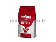 Lavazza ekirdek Kahve Qualita Rossa 1kg