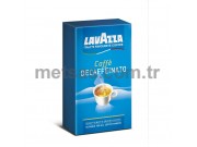 Lavazza Filtre Kahve Decaffeinato 250gr
