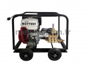 Rottest ST 200 BS Basnl Ykama Makinesi