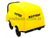 Rottest ST 1500 E Basnl Ykama Makinesi