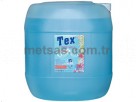 Tex Profesyonel Sv Sabun pH:5.5 Sedefli Antibakteriyel 30kg