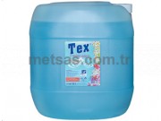 Tex Profesyonel Sv Sabun pH:5.5 Sedefli Antibakteriyel 30kg