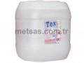 Tex Profesyonel Sıvı Sabun pH:5.5 Beyaz Sedefli 30kg