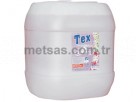 Tex Profesyonel Sv Sabun pH:5.5 Beyaz Sedefli 30kg