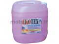 Tex Profesyonel Ekonomik Sıvı Sabun pH:5.5 30kg