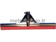 Yerek Metal Extra Krmz 45cm