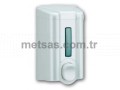 Sv Sabun Dispenser Beyaz 500ml